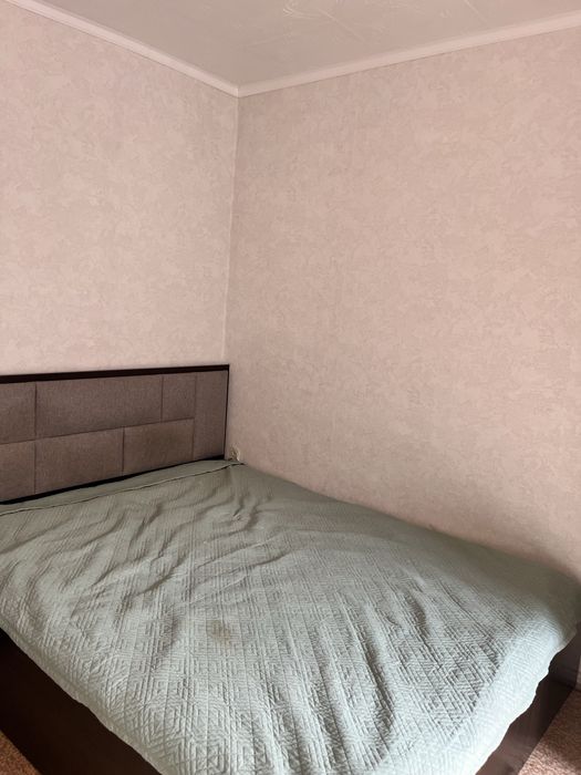 Продам шкаф с кроватью