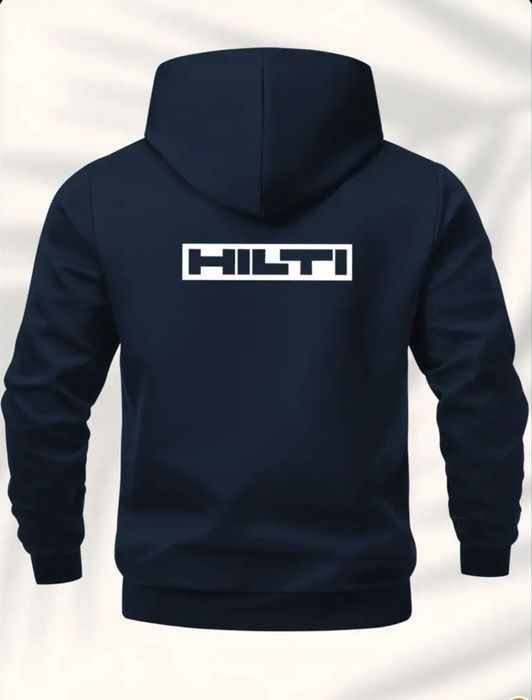 HILTI Яке много добро качество