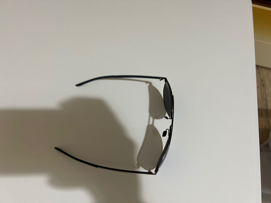 Слънчеви очила Porsche Design P8962C сини