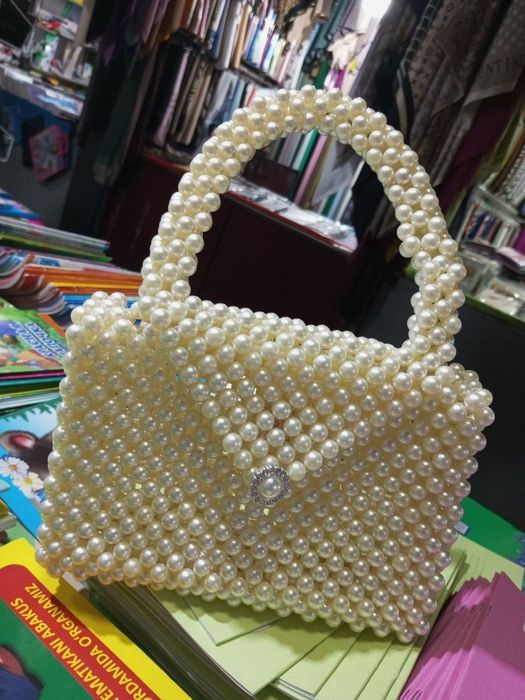 Munchoğdan sumkalar