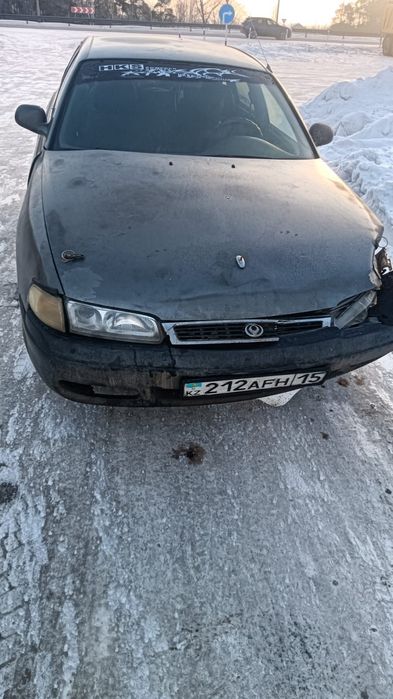 Продам Мазда 626