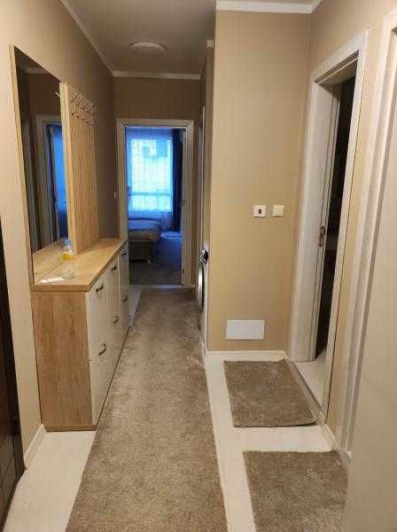 Перфектен тристаен апартамент във Възраждане!