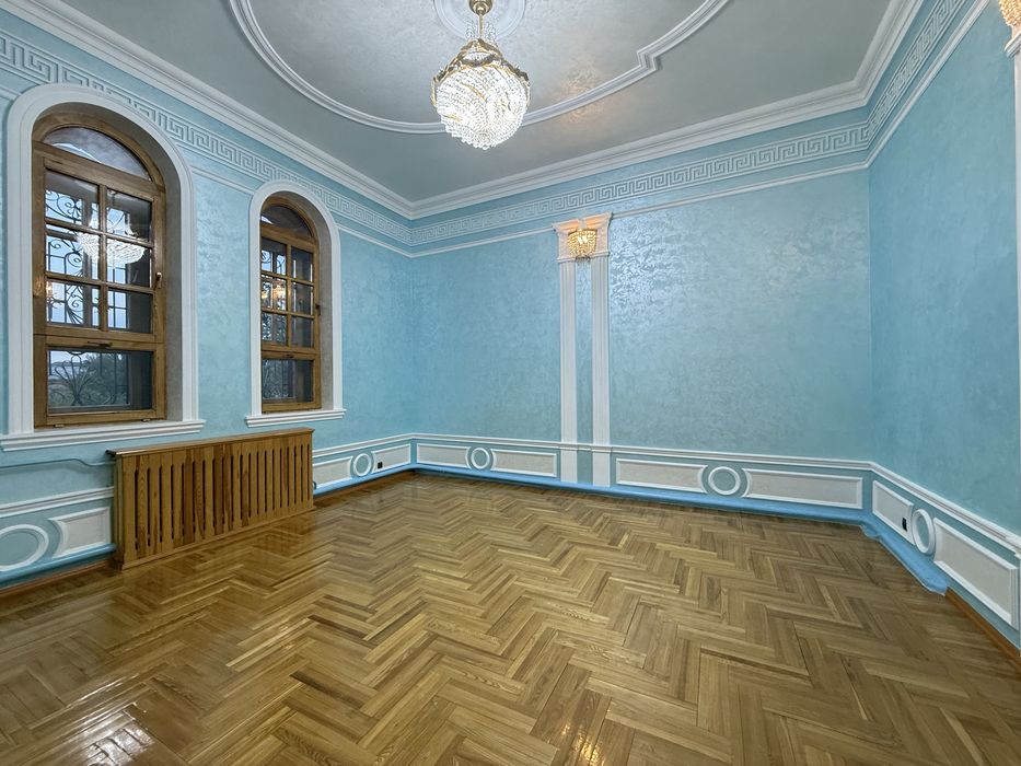 Сдается в аренду особняк 15 соток Мирзо Улугбек Циолковская широкая Ул