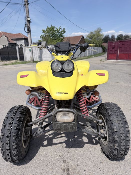 Vand Honda Trx 400