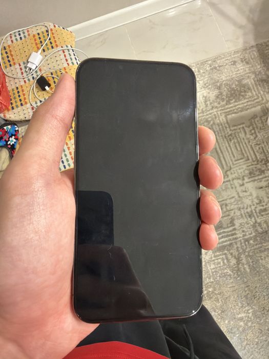 Продам iPhone 13 Pro