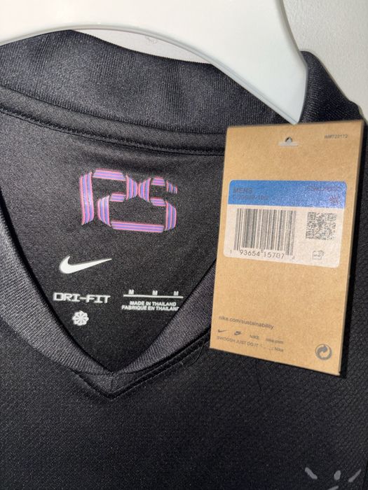 Tricou M FC Barcelona Cactus Nou