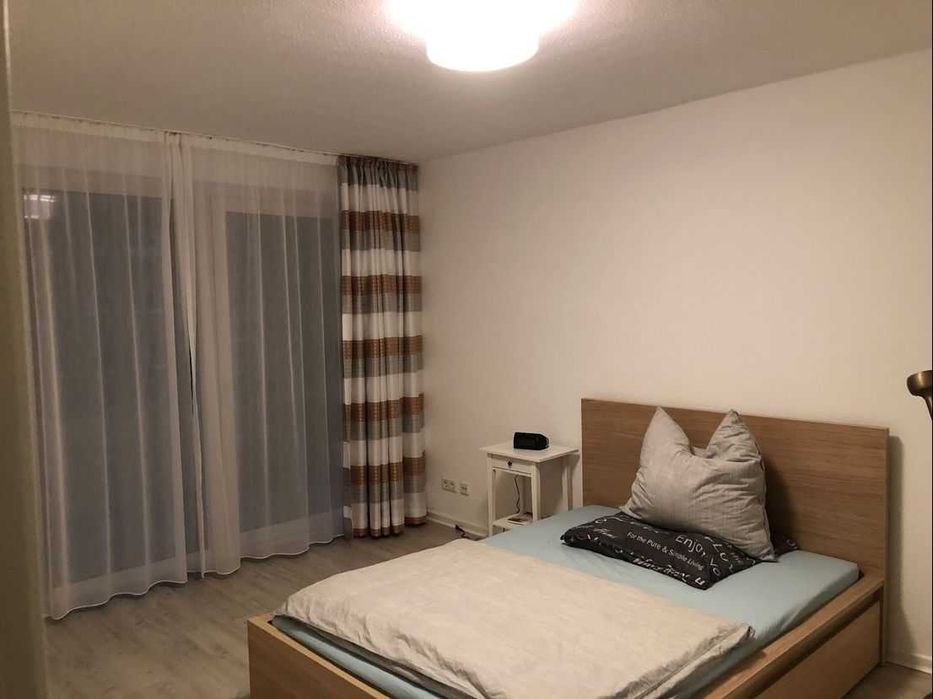 Двустаен апартамент Овча купел