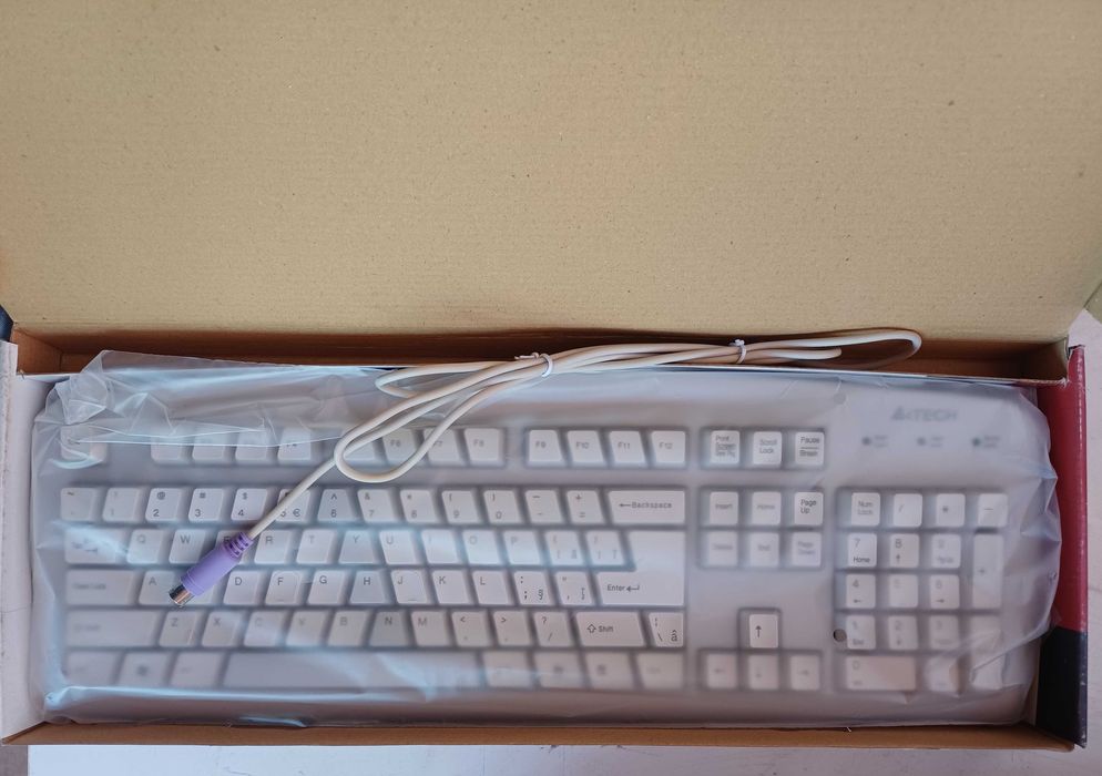 Tastaturi PS2 si Usb