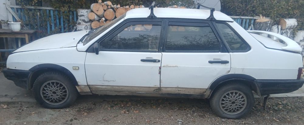 Продам машину  Ваз 99