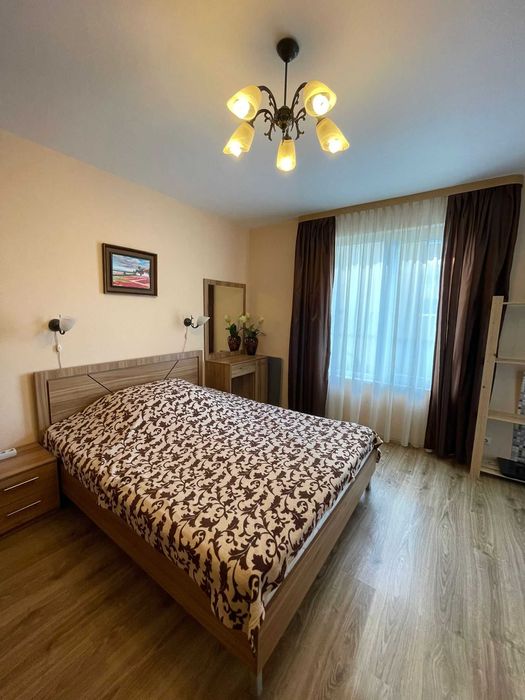 Продава се Двустаен апартамент в Обзор - 64 кв.м за 985 €/кв.м - Снимка #8