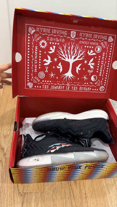 Кроссовки 42р по UK 7,5