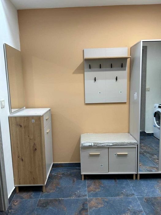 Дава се под наем Двустаен апартамент в София, Зона Б-18 - 80 кв.м за 750 € - Снимка #3