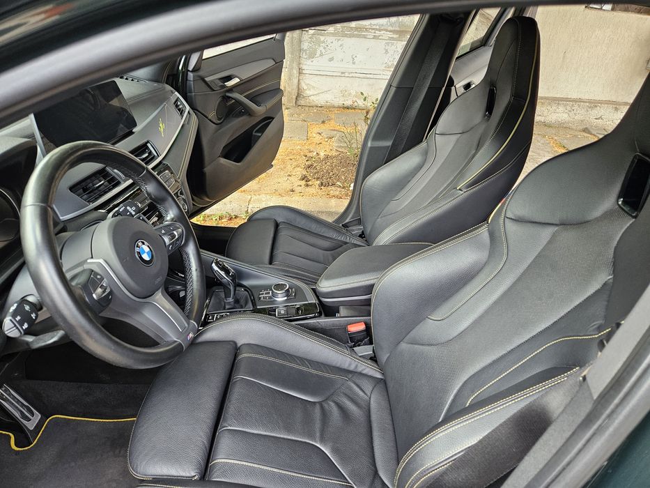 BMW X2 2024 — imagine 2