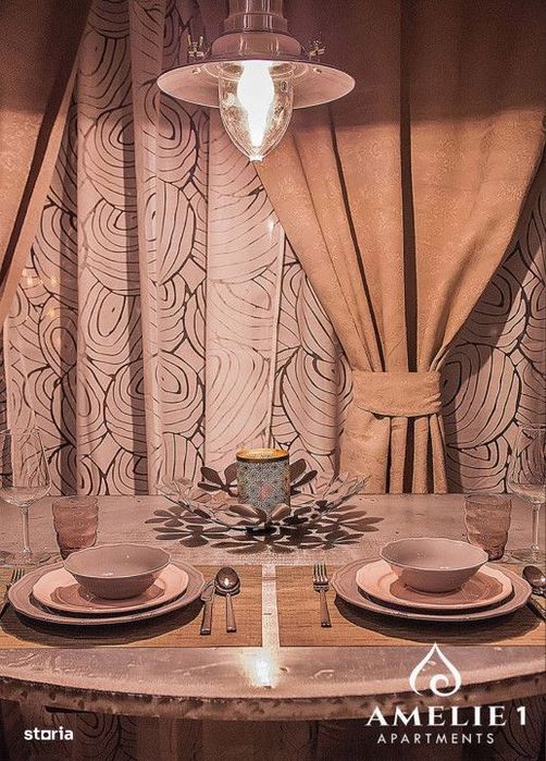 Apartament 2 Camere | Central Mamaia | Termen Lung