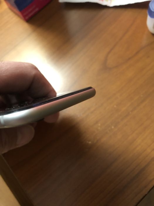 iPhone 6, 64 Гб (оригинал).