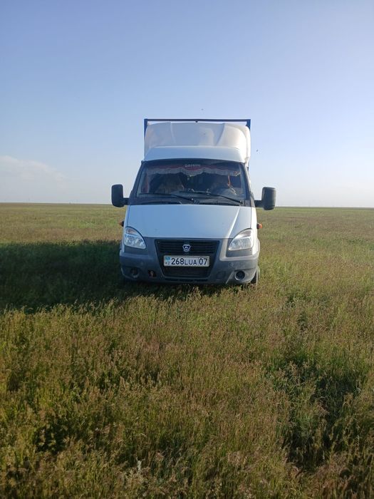 Продам Газель фермер