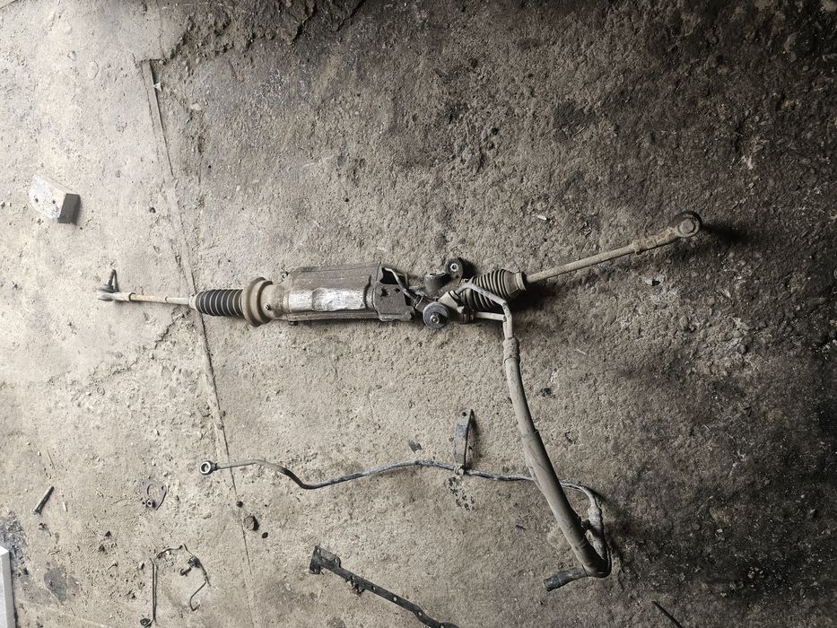 Caseta directie Non electronic Volkswagen VW Polo 3 6N [1994 - 2001]