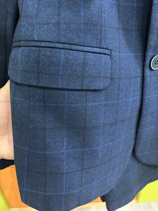 Школьный костюм ++