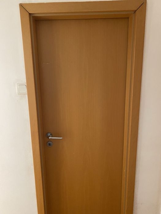 Usi interior din pal/mdf