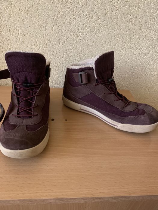 Lowa Lara gtx mid Детски обувки Лова 37 размер