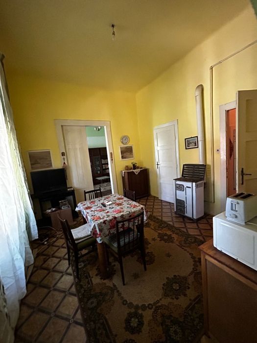 Apartament 3 camere - ultracentral