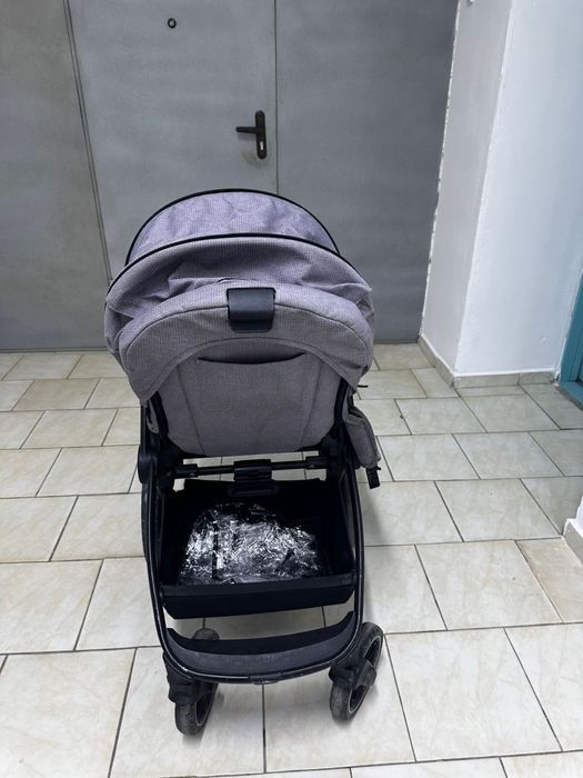 Коляска детская Rant