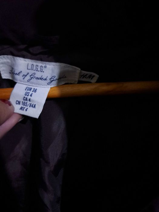 Geaca dama , conditii bune.