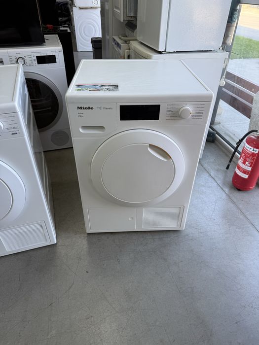 Сушилня Miele T Classic Active Eco 8кг Термопомпа