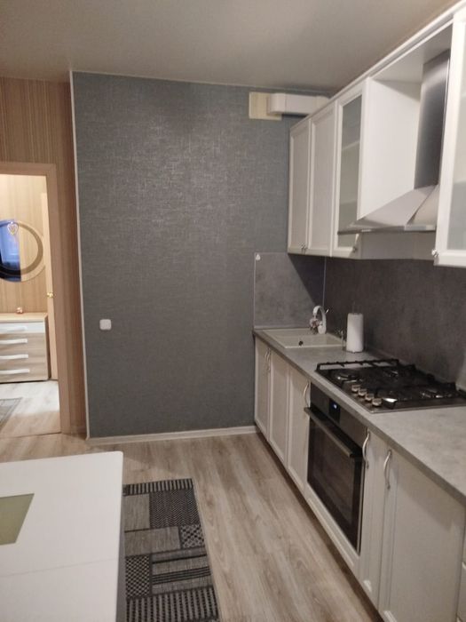 Двухкомнатная квартира в Жана кала