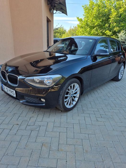 BMW Seria 1 BMW seria 1, 116i, M sport, manuala, stare foarte buna.