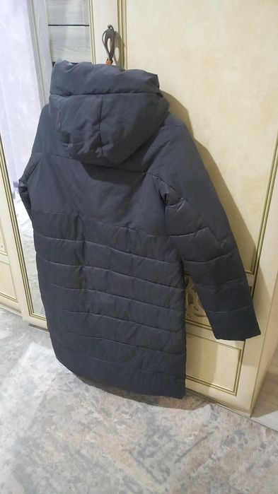 Продам куртки,пуховик