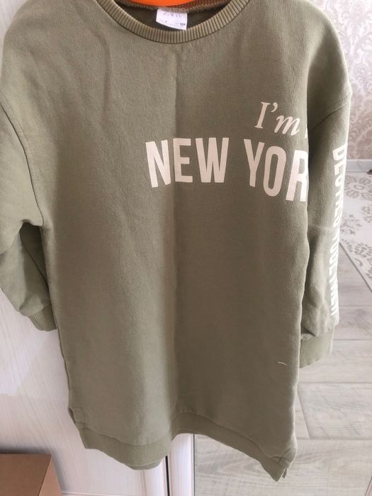 Куртка на девочку,новая на 7-8лет