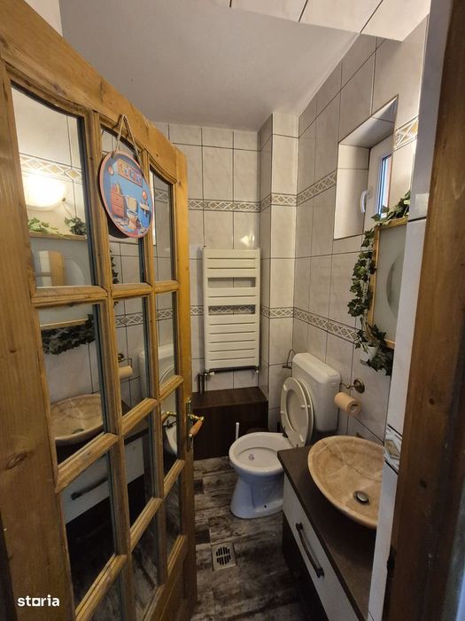 Vila de inchiriat Piata Muncii - Vatra Luminoasa