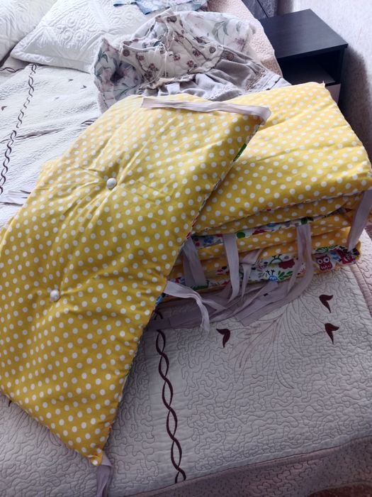 Бортики продам срочно