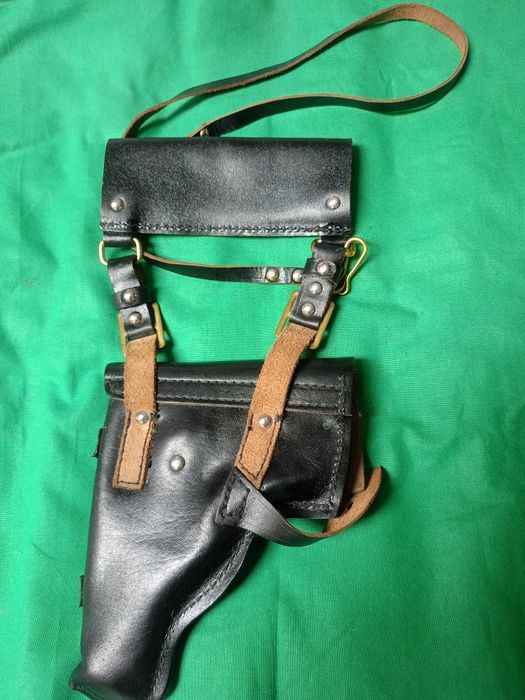 Военноморски кобур