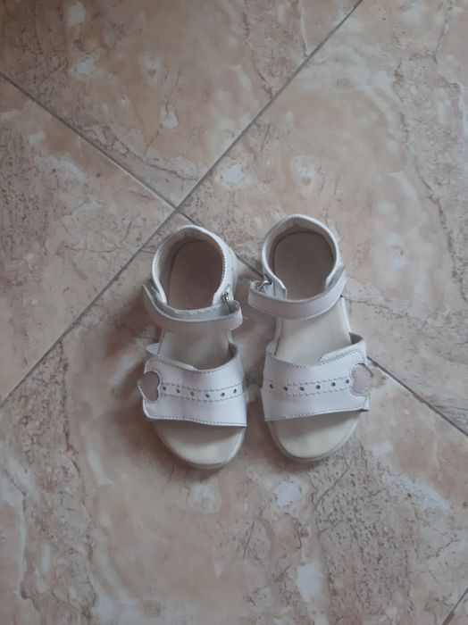 Сандали колев и колев