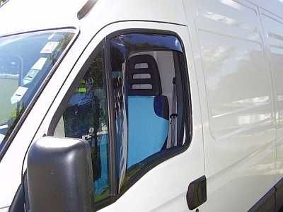 manere inox portiere compatibile RENAULT MASTER 2010-2019