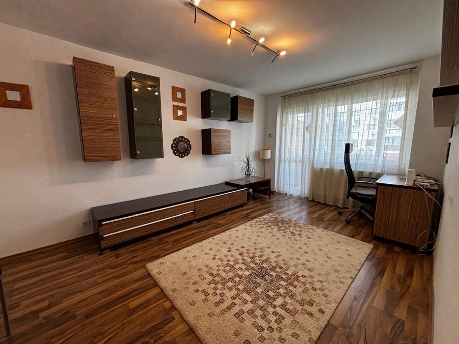 Apartament 3 camere de închiriat în Drumul Taberei