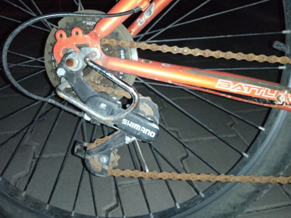 Продам велосипед