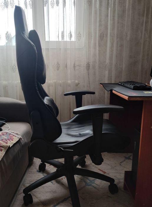 Игровое Кресло AeroCool