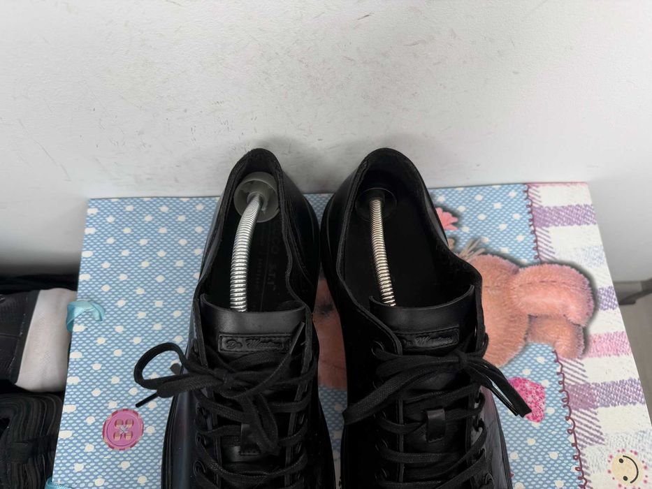 ''Dr Martens Dante''оригинални сникърси 45 номер