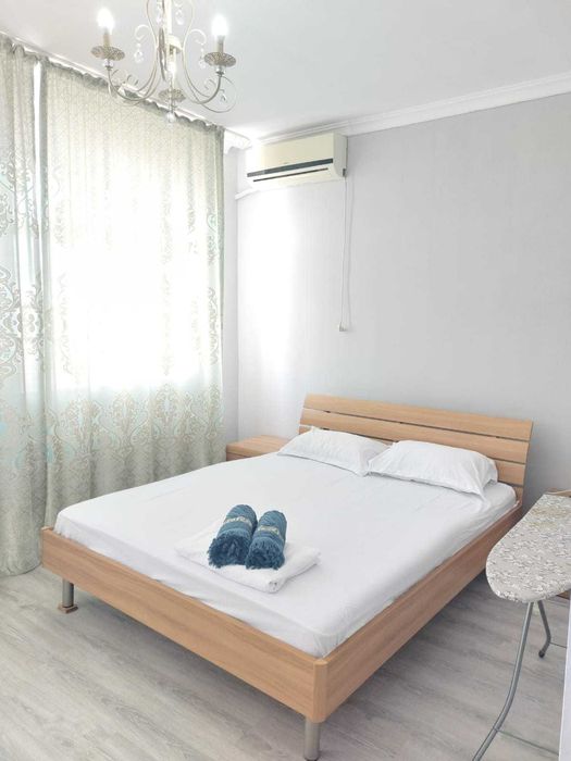 Люкс кв. в центре города ЖK