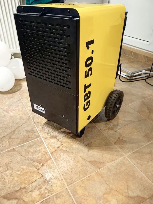 Güde  / влагоабсорбатор GBT 50.1 -