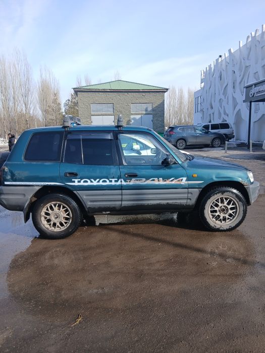Продам автомобиль