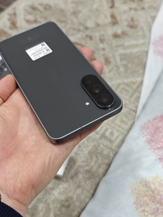 Samsung A56 256Gb 5G без ремонта