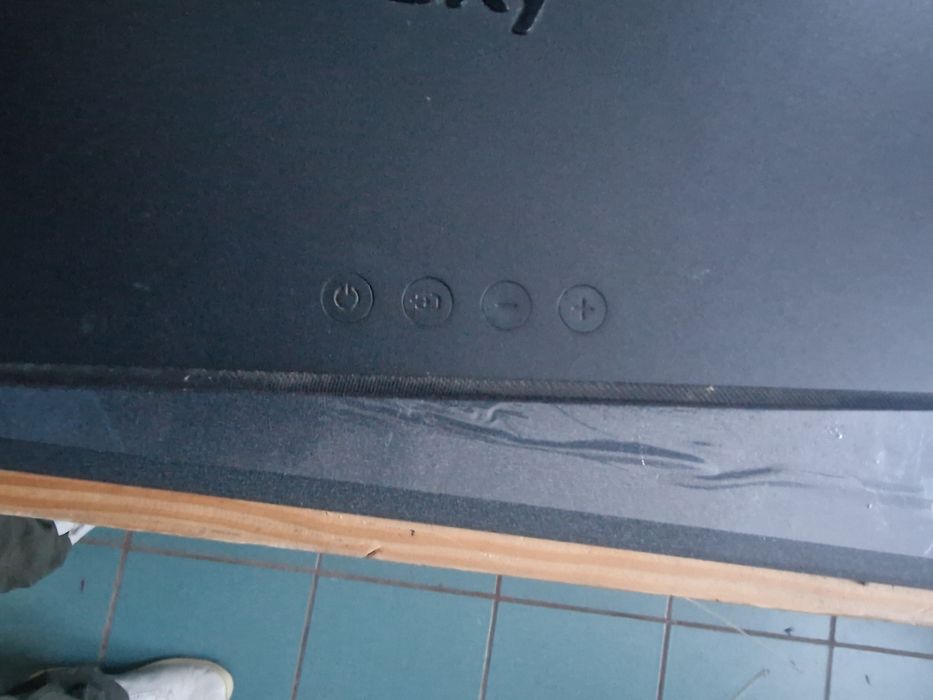 Soundbox devialet