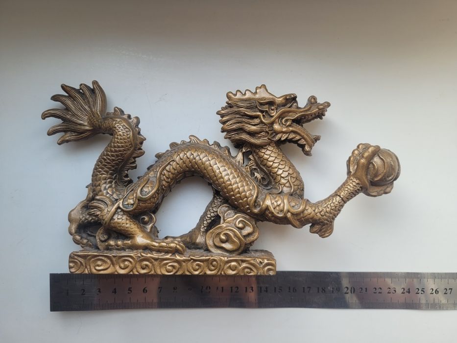 Статуэтка Дракон