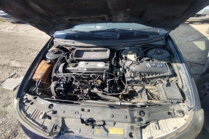 Piese Ford Mondeo MK2