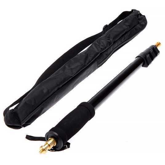 Штанга телескопическая  Godox AD-S13 монопод