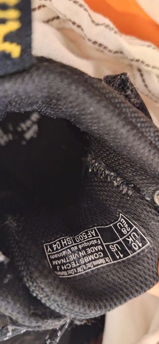 Ghete copii Dr Martens marime 26-27